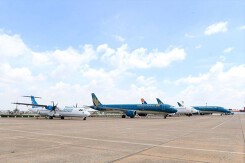 Giao Lai Châu chủ động nghiên cứu khả năng huy động nguồn vốn đầu tư sân bay Lai Châu