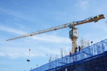 Tập đoàn Hòa Bình hoàn tất chào bán 5 triệu cổ phiếu riêng lẻ, giá cao gấp 2,43 lần giá thị trường