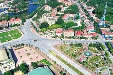 Yên Bái đấu giá 7 thửa đất tại huyện Văn Chấn, khởi điểm từ 251 triệu đồng/thửa