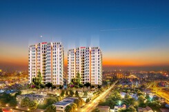 Một DN BĐS dùng 100% vốn góp đảm bảo cho lô trái phiếu gần 100 tỷ đồng