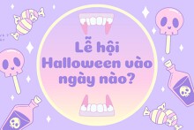 Lễ hội Halloween vào ngày nào: Nguồn gốc, mục đích và ý nghĩa của ngày lễ này