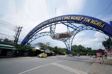 Lợi nhuận Tín Nghĩa (TIP) tăng bằng lần trong quý III, trữ lượng tiền mặt vượt 1.200 tỷ đồng