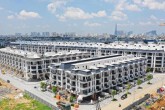 Loạt dự án có thể mở bán ở TP HCM và vùng ven từ nay đến hết năm 2023