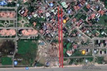 Đường sẽ mở theo quy hoạch ở phường Vĩnh Niệm, quận Lê Chân, TP Hải Phòng (phần 2)