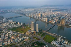Nhiều dự án bất động sản sắp mở bán tại Đà Nẵng
