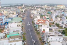 Đồng Tháp đã giải ngân 3.138 tỷ vốn đầu tư công 2022