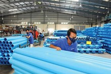 BVSC: Chi phí đầu vào thấp hỗ trợ biên lợi nhuận Nhựa Bình Minh trong quý IV