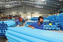 BVSC: Chi phí đầu vào thấp hỗ trợ biên lợi nhuận Nhựa Bình Minh trong quý IV