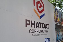 Phát Đạt thoát lỗ quý III nhờ bán công ty con, có hơn 7.600 tỷ đồng phải thu ngắn hạn