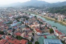 Quy hoạch tổng thể phát triển kinh tế - xã hội tỉnh Cao Bằng đến năm 2020, định hướng đến năm 2025