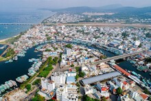 Kiên Giang khởi công đường Minh Lương - Giục Tượng