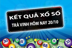 (KQXSTV) Kết quả xổ số Trà Vinh hôm nay thứ Sáu 21/10/2022: Giải đặc biệt 906392