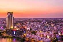 Thông tin quy hoạch nổi bật tuần qua (17-23/10): Quy hoạch đảo Long Sơn thành trung tâm công nghiệp dầu khí, đề xuất hai vị trí mới xây cầu Cát Lái
