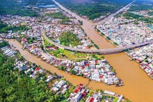 Bộ trưởng Nguyễn Thanh Nghị: Nhu cầu nhà ở xã hội tại vùng Đông Nam Bộ lớn nhất cả nước