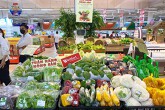 Còn nhiều yếu tố gây áp lực lên mặt bằng giá vào cuối năm