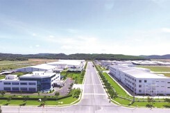 Mirae Asset: Lợi nhuận năm 2023 của Cao su Phước Hòa tăng trưởng nhờ cổ tức từ 2 KCN