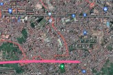 Đường sẽ mở theo quy hoạch ở phường Vạn Mỹ, Ngô Quyền, Hải Phòng (phần 3)