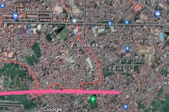 Đường sẽ mở theo quy hoạch ở phường Vạn Mỹ, Ngô Quyền, Hải Phòng (phần 3)
