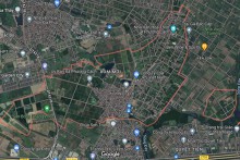 Kế hoạch sử dụng đất xã Phượng Cách, Quốc Oai, Hà Nội năm 2022: Xây đường Phượng Cách và mở rộng tỉnh lộ 421A và 421B