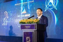Ông Lương Trí Thìn đăng ký mua 10 triệu cổ phiếu Đất Xanh