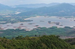 Quảng Nam đấu giá 10 lô đất tại huyện Đại Lộc, khởi điểm từ 121 triệu đồng/lô