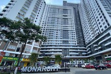 Nhà Đà Nẵng báo lỗ quý III do thị trường chứng khoán biến động
