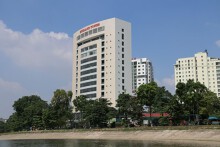 Hudland tăng vay nợ để đầu tư 2 dự án tại Bắc Ninh và Hà Nội, doanh thu dự án giảm trong quý III