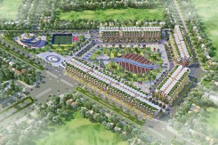 Gần 300 khu dân cư, khu đô thị dự kiến triển khai ở Bắc Giang giai đoạn 2021 - 2025