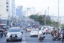 Sẽ điều chỉnh quy hoạch trục đường Thùy Vân tại TP Vũng Tàu