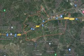 Kế hoạch sử dụng đất xã Ngọc Liệp, Quốc Oai, Hà Nội năm 2022: Làm đường trục chính Bắc - Nam đô thị Quốc Oai kéo dài và hệ thống cấp nước sạch xã