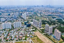 TP HCM: 64 dự án bất động sản sử dụng đất có nguồn gốc đất công cần được tháo gỡ