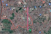 Đường sẽ mở theo quy hoạch ở phường Vạn Mỹ, Ngô Quyền, Hải Phòng (phần 1)