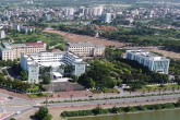Hà Nội duyệt chỉ giới đường đỏ phố Đức Giang