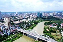 Bổ sung 7 dự án BĐS vào kế hoạch sử dụng đất của TP Thái Nguyên
