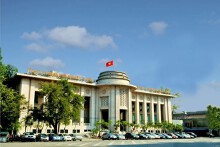 Ngân hàng Nhà nước tiếp tục tăng các mức lãi suất điều hành