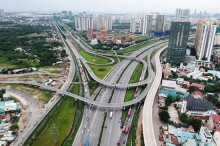 CII dự thu hơn 65.000 tỷ đồng từ các dự án BOT, khẳng định không ảnh hưởng bởi biến động lãi suất