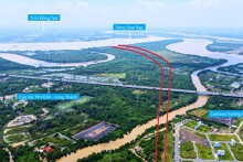 Đề xuất cơ chế thưởng với nhà thầu rút ngắn tiến độ cao tốc, sân bay, đường vành đai...