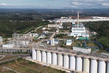 Hoà Phát, Đức Giang, Thaco Group... gia nhập ngành bôxit – nhôm