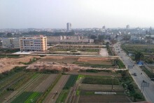 Đấu giá 50 thửa đất tại TP Thái Nguyên, khởi điểm từ 15,2 triệu đồng/m2