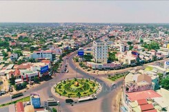 Kế hoạch phát triển kinh tế - xã hội 5 năm 2021 - 2025 tỉnh Bình Phước