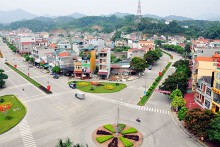 Quy hoạch tổng thể phát triển kinh tế - xã hội tỉnh Bắc Kạn đến năm 2020, tầm nhìn đến năm 2030
