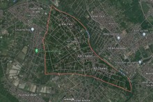 Kế hoạch sử dụng đất xã Đại Thành, Quốc Oai, Hà Nội năm 2022: Xây dựng khu trung tâm văn hóa - thể thao xã