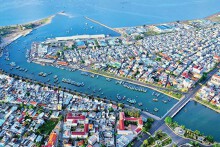 Bình Thuận có 44 dự án bất động sản vi phạm quy định về sử dụng đất