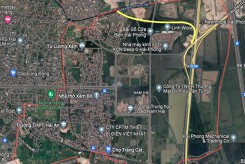 Đường sẽ mở theo quy hoạch ở phường Nam Hải, quận Hải An, Hải Phòng (phần 3)