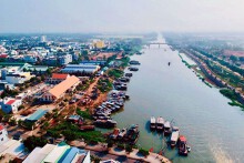 Kế hoạch phát triển kinh tế - xã hội tỉnh Đồng Tháp 5 năm (2021 - 2025)