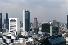 Thái Lan cho phép người nước ngoài sở hữu đất làm nhà ở