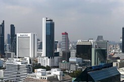 Thái Lan cho phép người nước ngoài sở hữu đất làm nhà ở