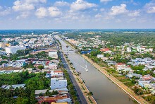 Kế hoạch phát triển kinh tế - xã hội tỉnh Hậu Giang 5 năm 2021 - 2025