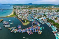 Kế hoạch phát triển kinh tế - xã hội 5 năm giai đoạn 2021 - 2025 tỉnh Kiên Giang