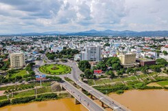 Kế hoạch phát triển kinh tế - xã hội 5 năm giai đoạn 2021 - 2025 tỉnh Kon Tum